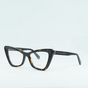 NEW STELLA MCCARTNEY SC50021I 052 EYEGLASSES